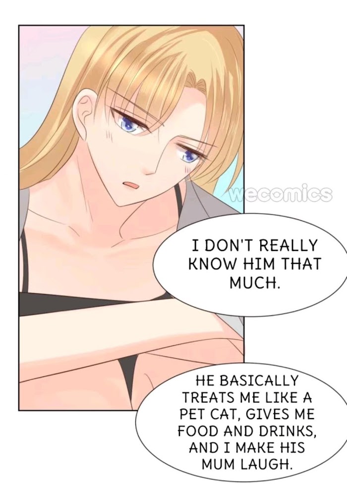 Read Billionaire House Dad chapter 125 image 17 on Lezhin