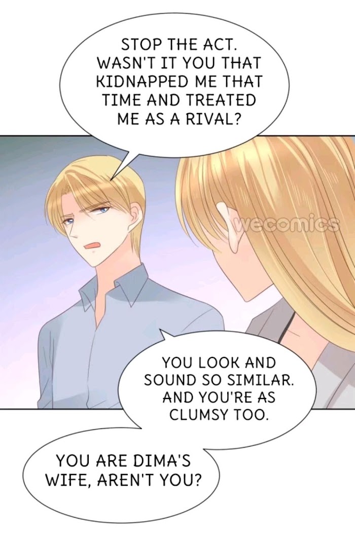 Read Billionaire House Dad chapter 125 image 18 on Lezhin