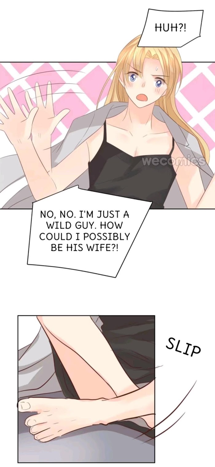Read Billionaire House Dad chapter 125 image 19 on Lezhin