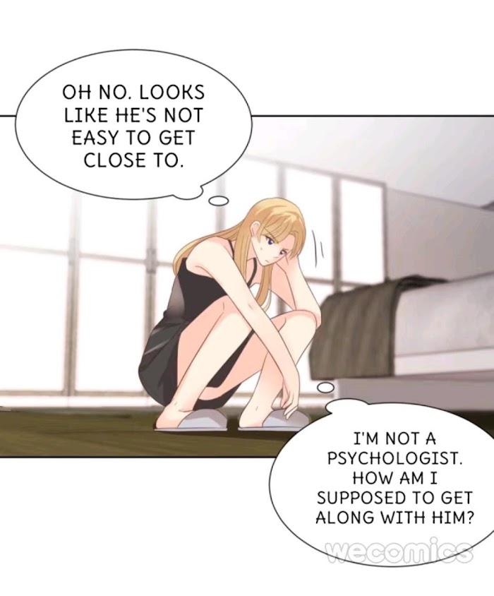 Read Billionaire House Dad chapter 125 image 2 on Lezhin