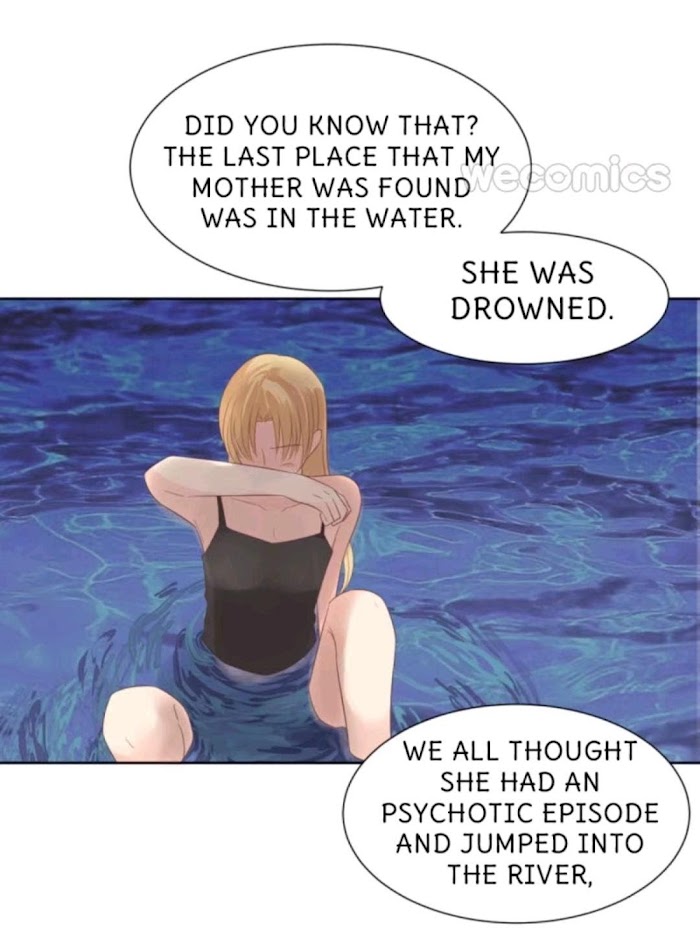 Read Billionaire House Dad chapter 125 image 21 on Lezhin