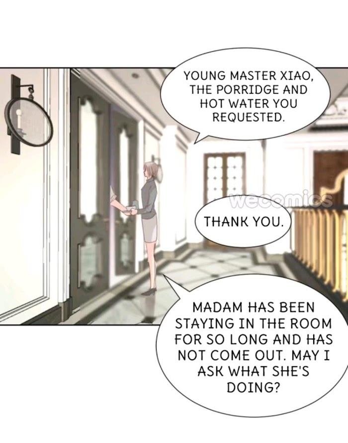 Read Billionaire House Dad chapter 125 image 24 on Lezhin