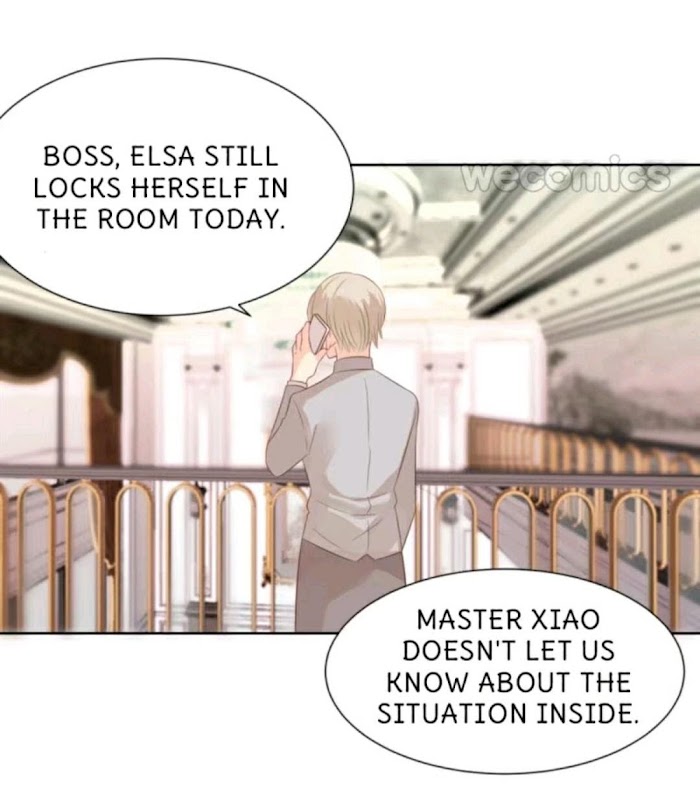 Read Billionaire House Dad chapter 125 image 31 on Lezhin