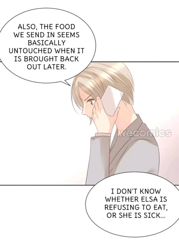 Read Billionaire House Dad chapter 125 image 32 on Lezhin