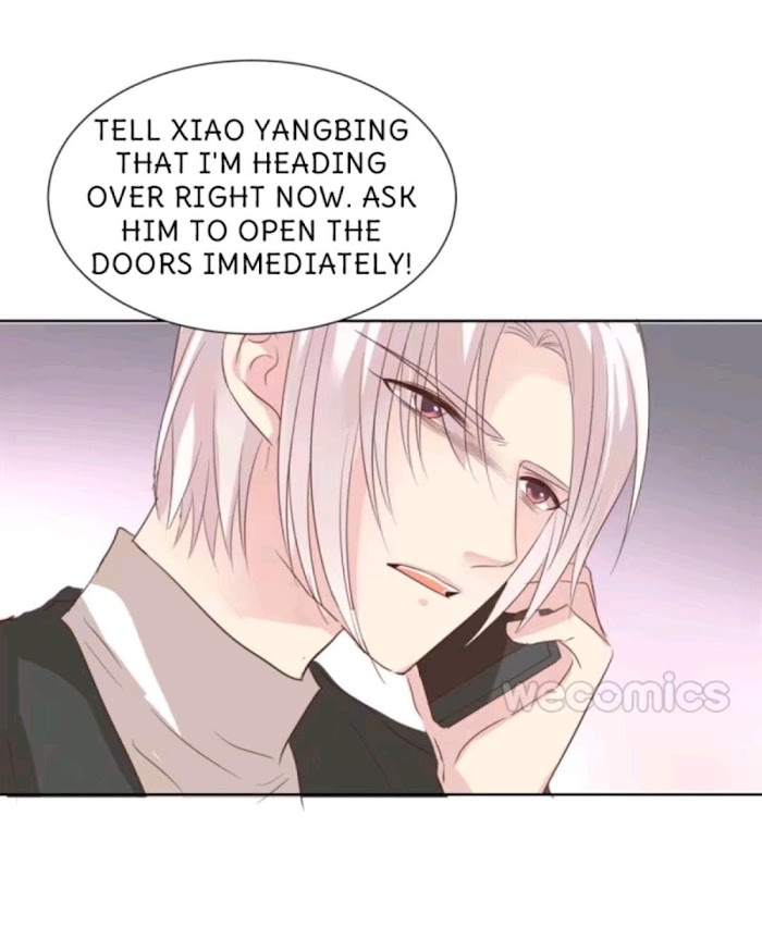 Read Billionaire House Dad chapter 125 image 34 on Lezhin