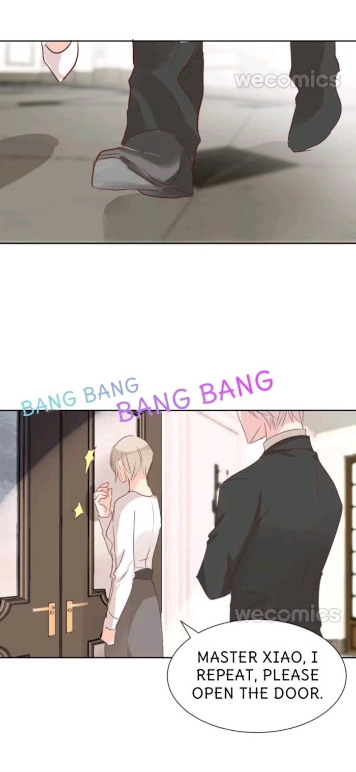 Read Billionaire House Dad chapter 125 image 41 on Lezhin