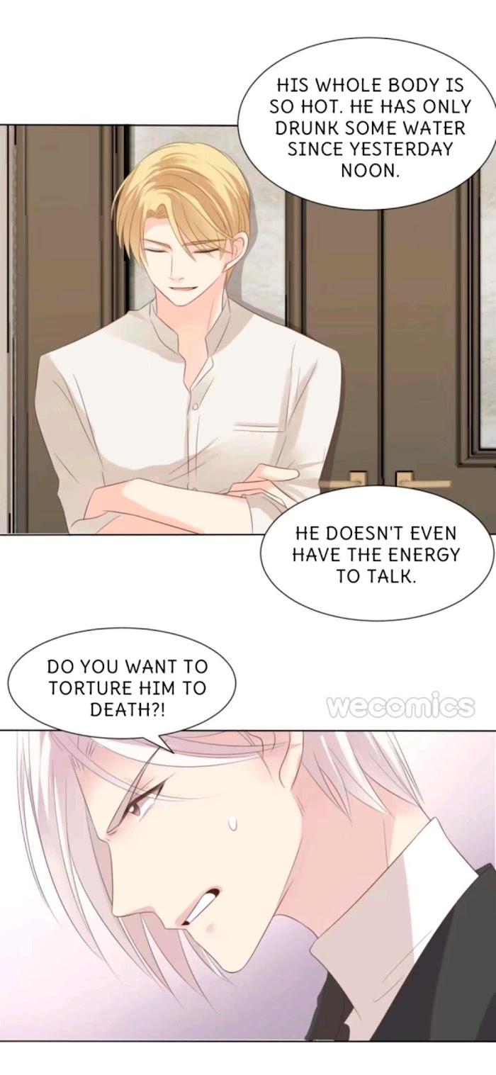 Read Billionaire House Dad chapter 125 image 44 on Lezhin