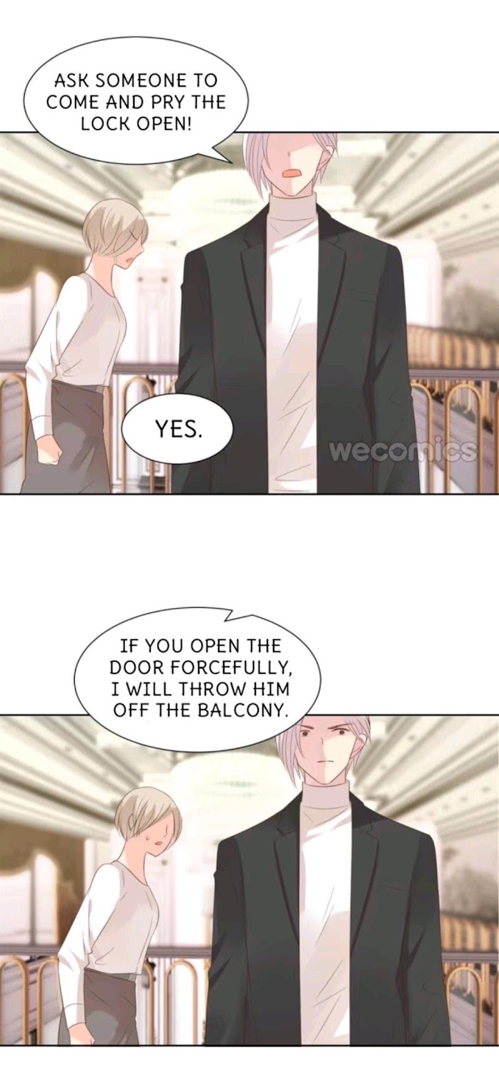 Read Billionaire House Dad chapter 125 image 47 on Lezhin