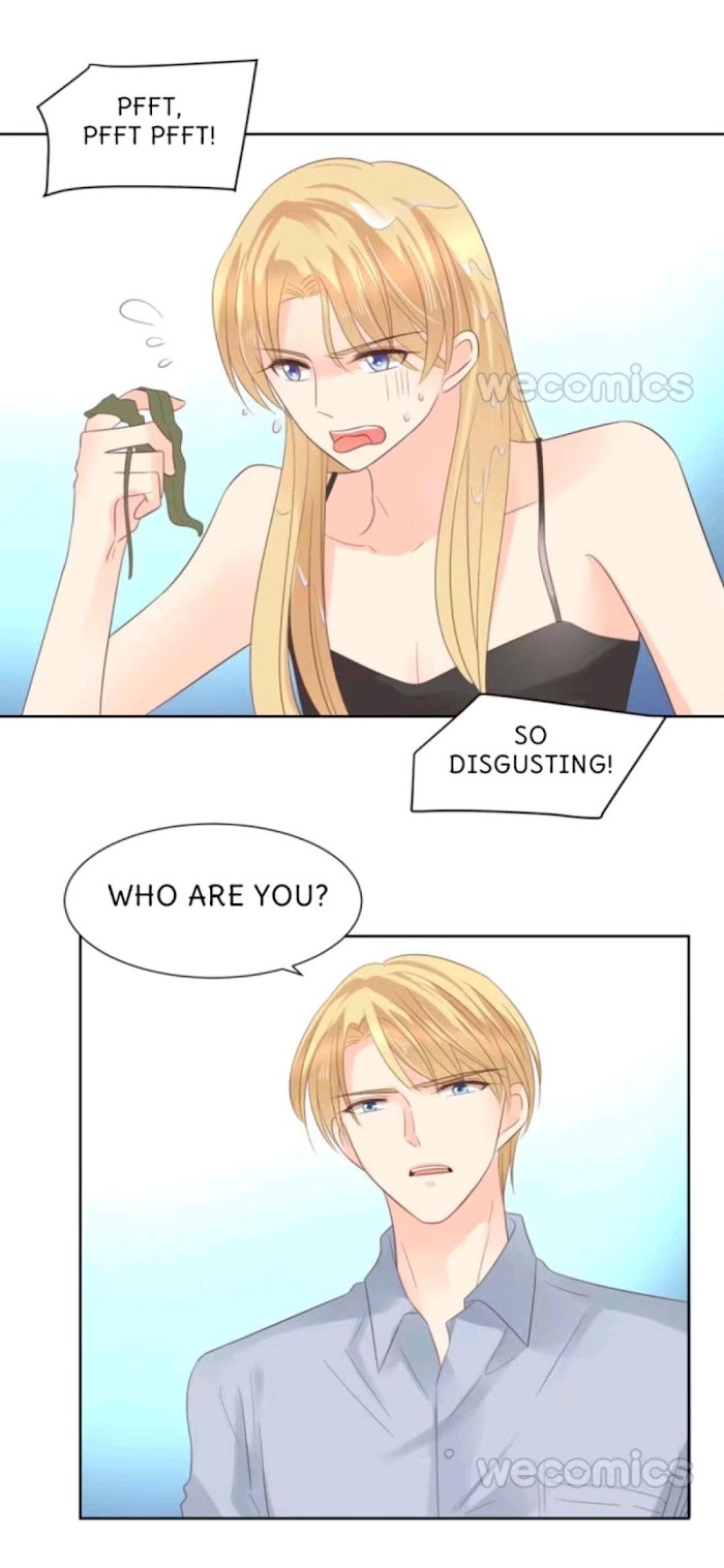 Read Billionaire House Dad chapter 125 image 9 on Lezhin