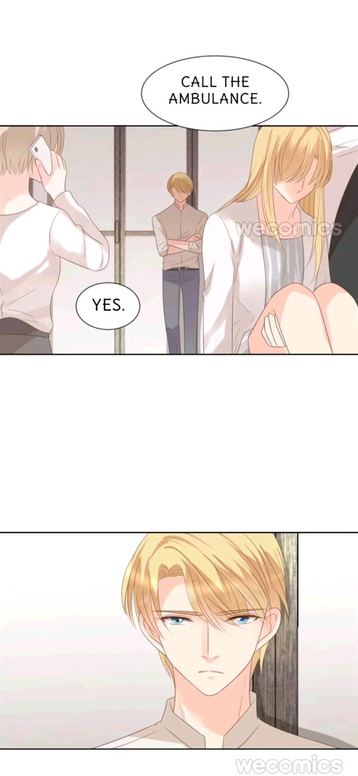 Read Billionaire House Dad chapter 126 image 1 on Lezhin