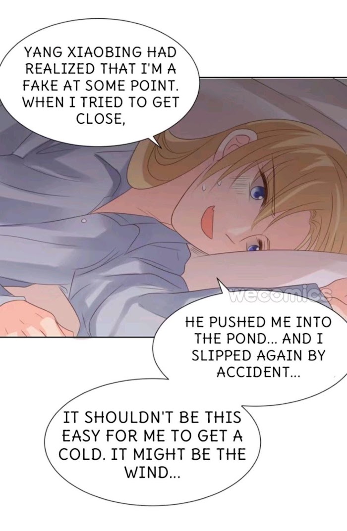 Read Billionaire House Dad chapter 126 image 10 on Lezhin