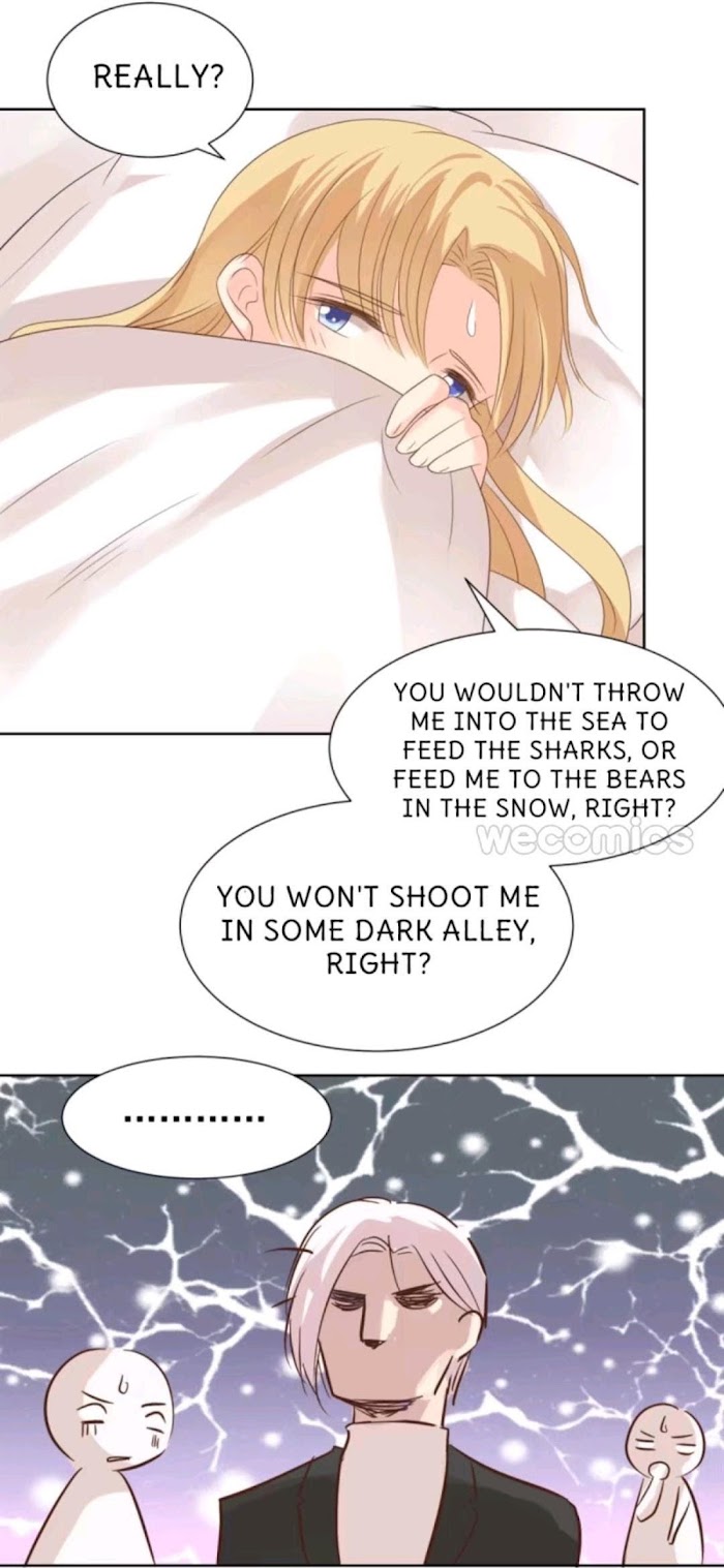 Read Billionaire House Dad chapter 126 image 12 on Lezhin