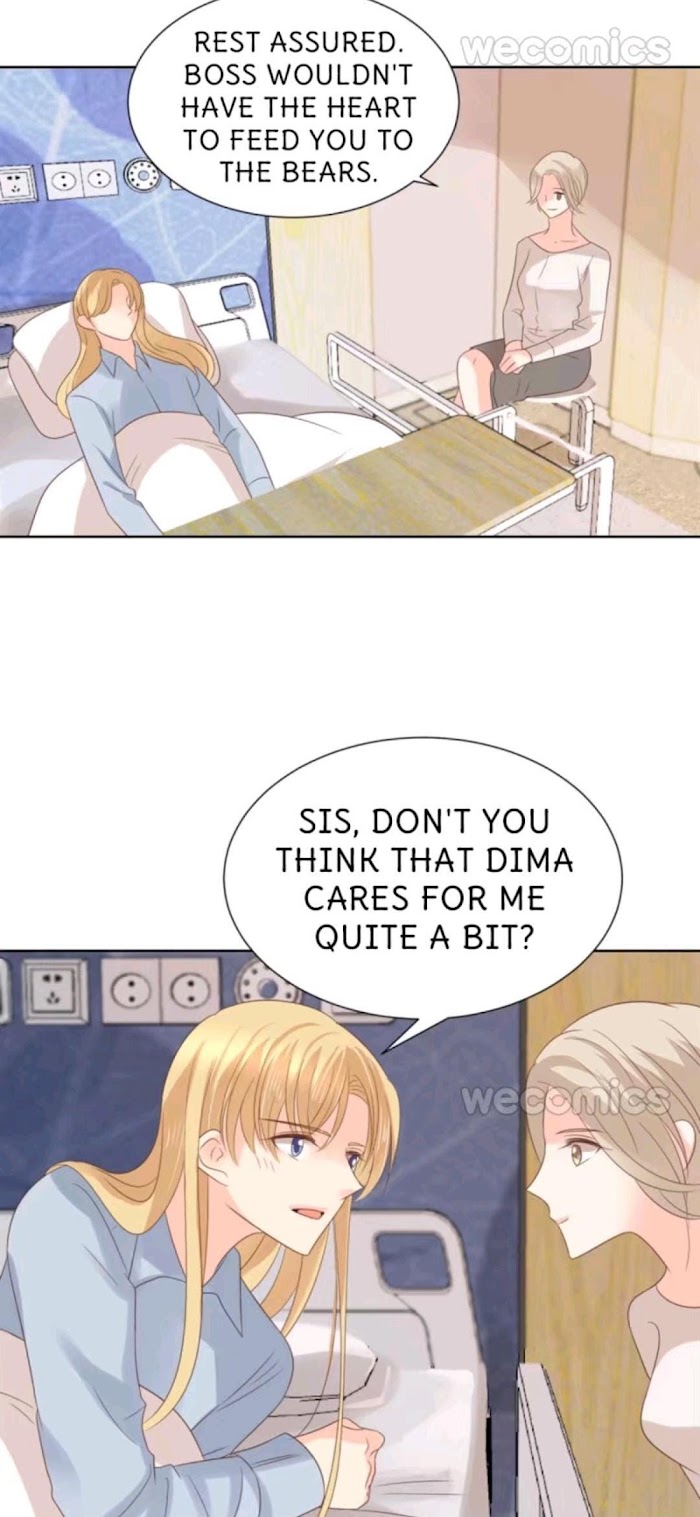 Read Billionaire House Dad chapter 126 image 14 on Lezhin