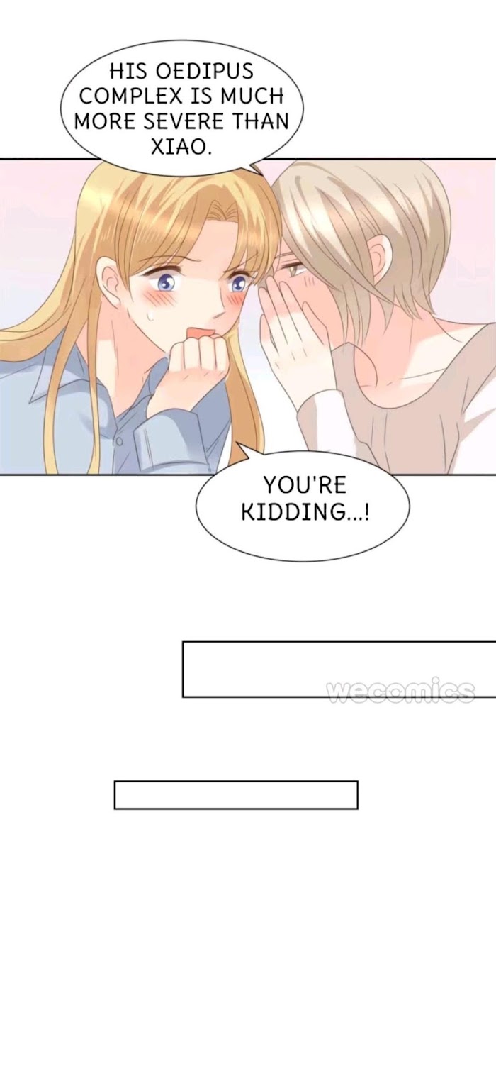 Read Billionaire House Dad chapter 126 image 16 on Lezhin