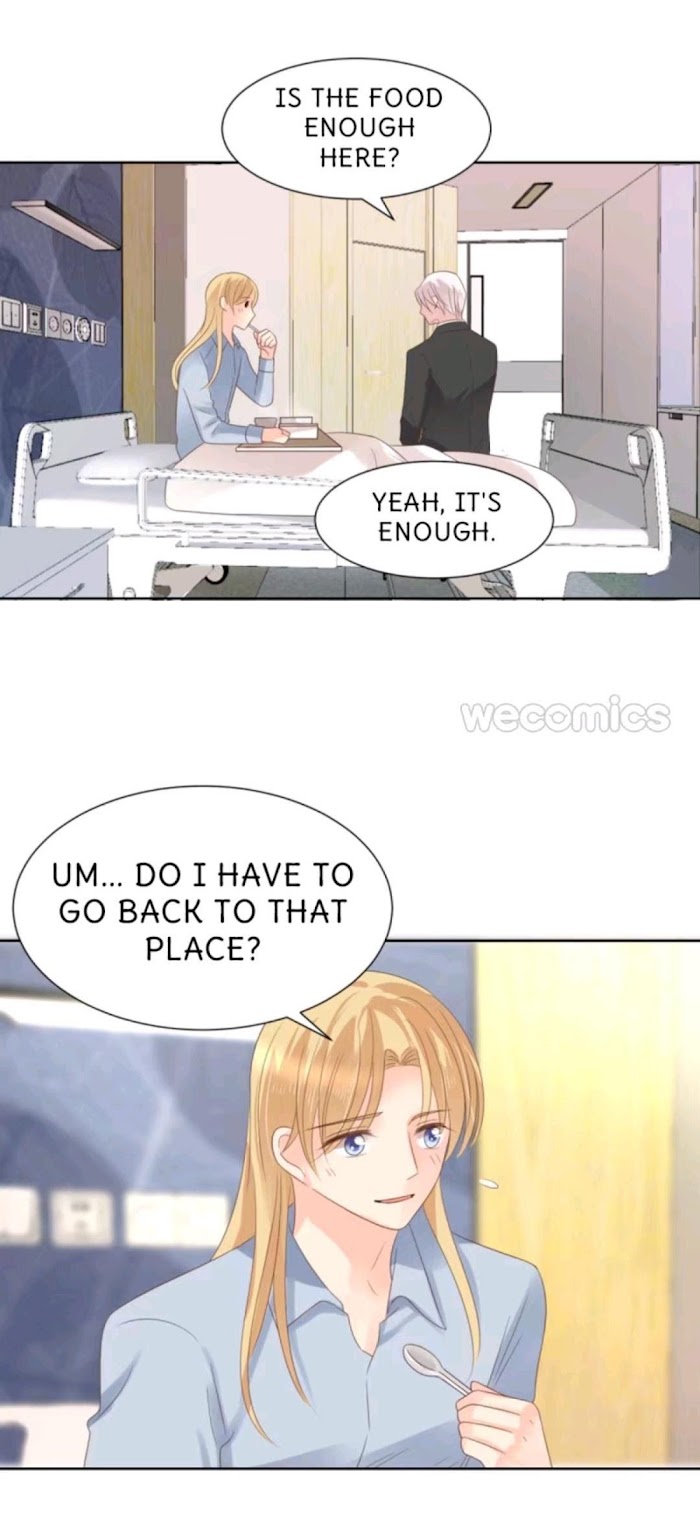 Read Billionaire House Dad chapter 126 image 17 on Lezhin
