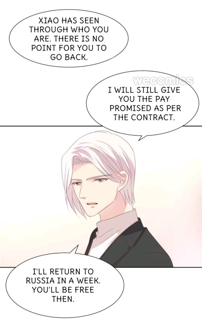 Read Billionaire House Dad chapter 126 image 18 on Lezhin