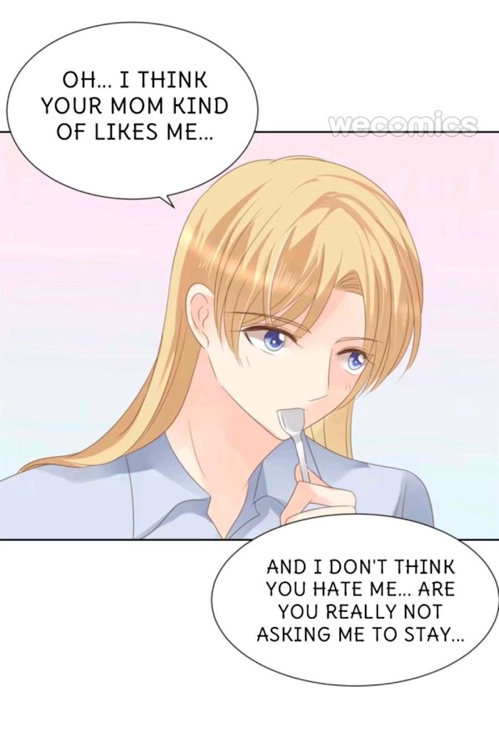 Read Billionaire House Dad chapter 126 image 19 on Lezhin