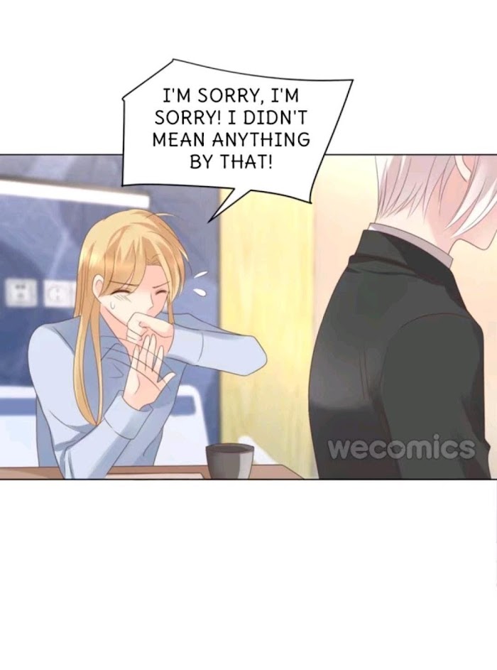 Read Billionaire House Dad chapter 126 image 23 on Lezhin