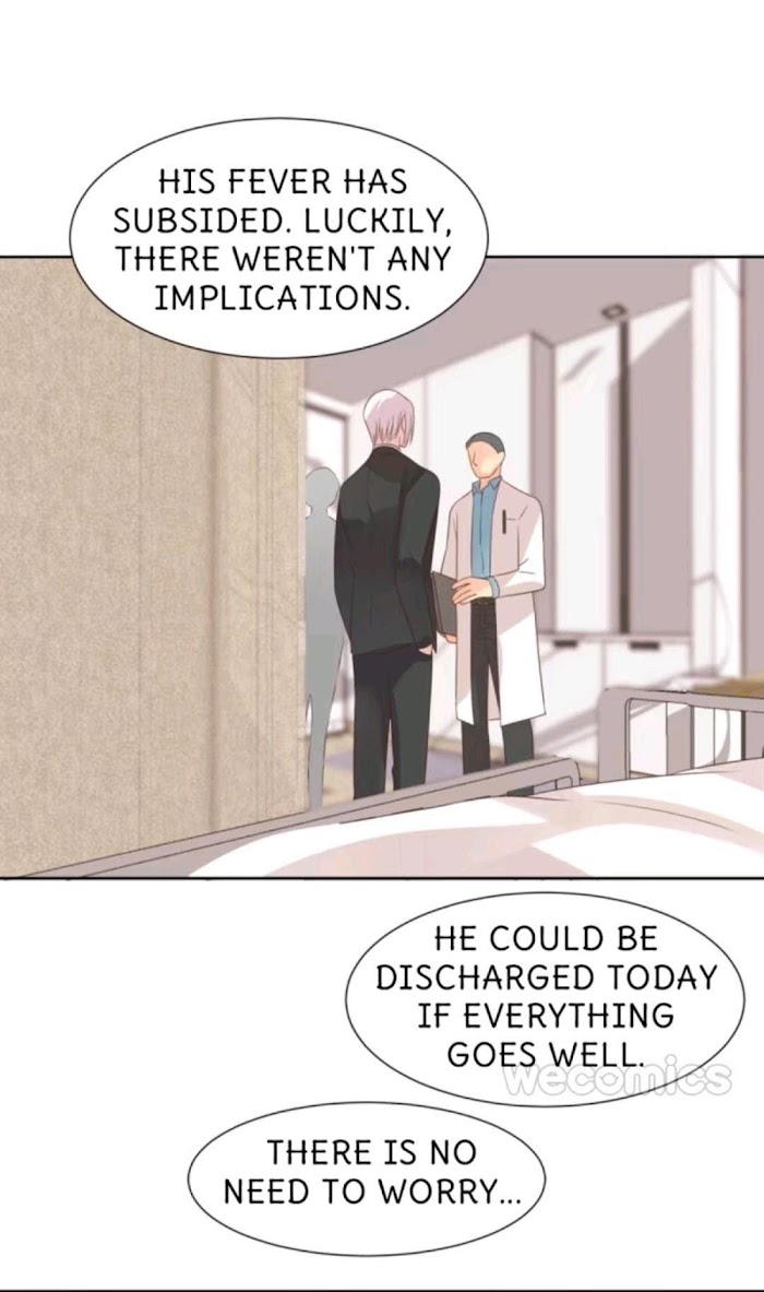 Read Billionaire House Dad chapter 126 image 6 on Lezhin