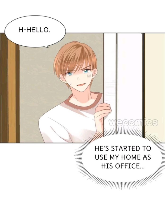 Read Billionaire House Dad chapter 127.2 image 11 on Lezhin