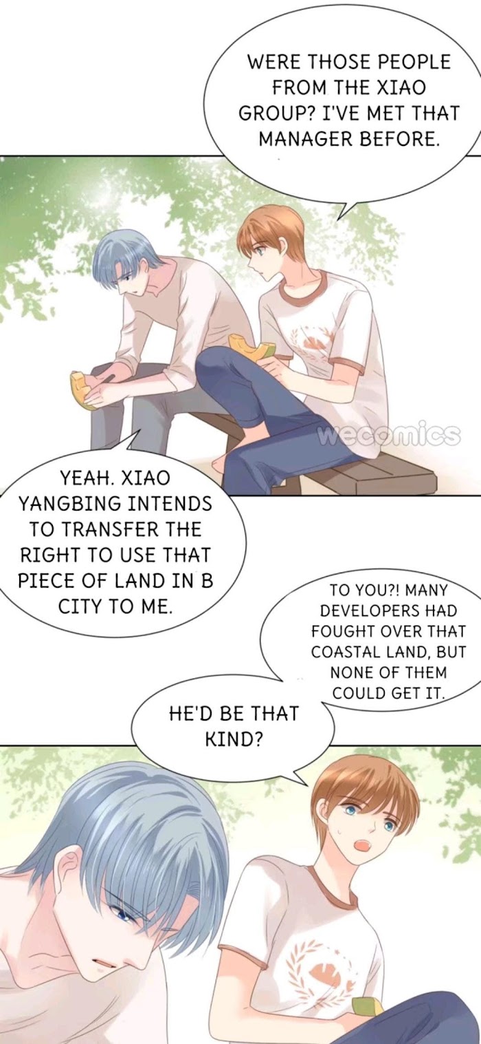Read Billionaire House Dad chapter 127.2 image 12 on Lezhin