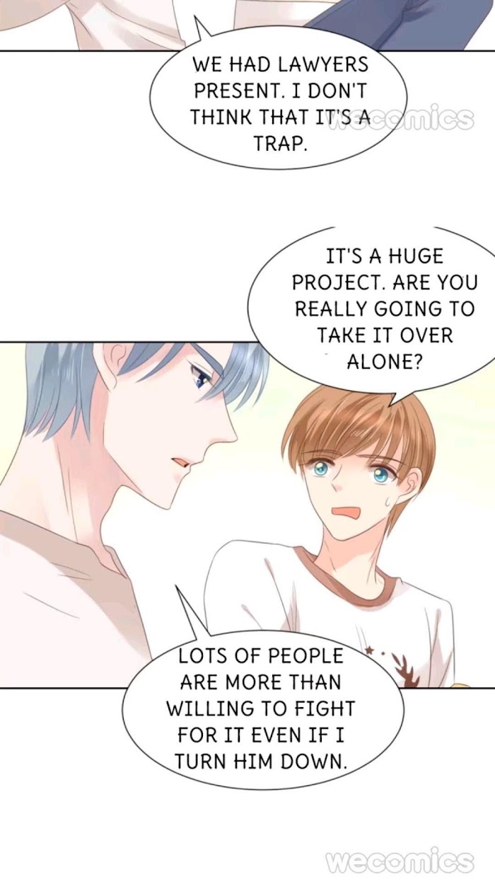 Read Billionaire House Dad chapter 127.2 image 13 on Lezhin