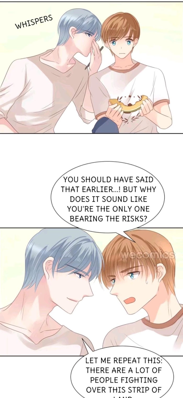 Read Billionaire House Dad chapter 127.2 image 14 on Lezhin