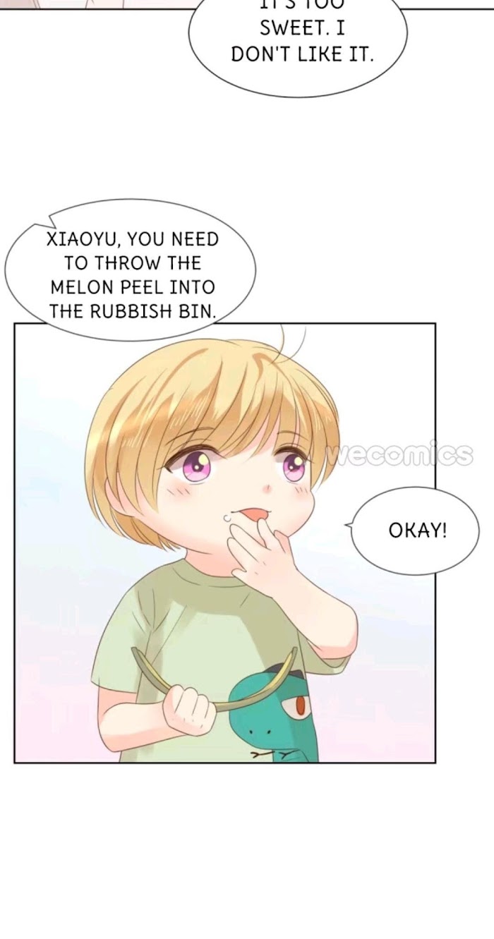 Read Billionaire House Dad chapter 127.2 image 17 on Lezhin