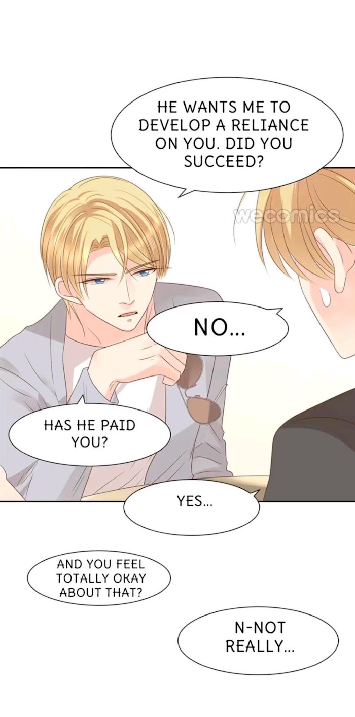 Read Billionaire House Dad chapter 127.2 image 2 on Lezhin
