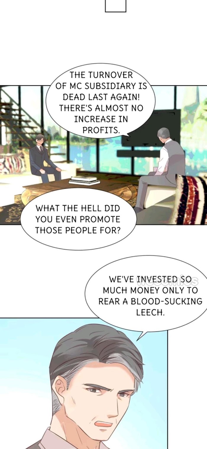 Read Billionaire House Dad chapter 127.2 image 20 on Lezhin