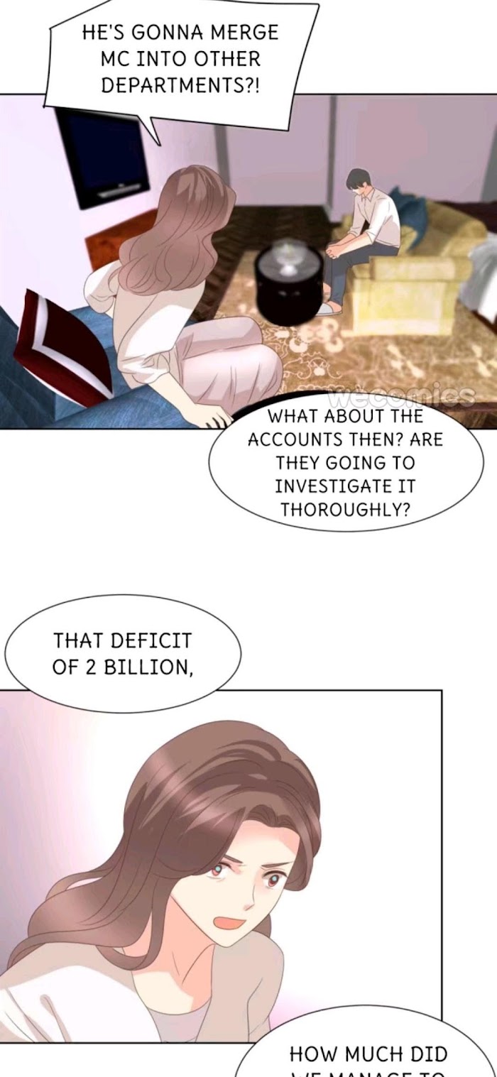 Read Billionaire House Dad chapter 127.2 image 22 on Lezhin