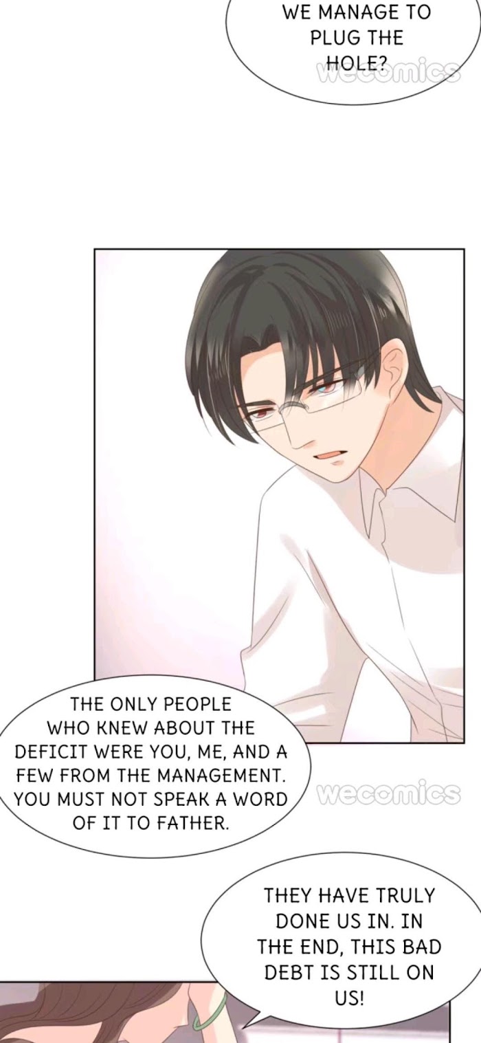 Read Billionaire House Dad chapter 127.2 image 23 on Lezhin