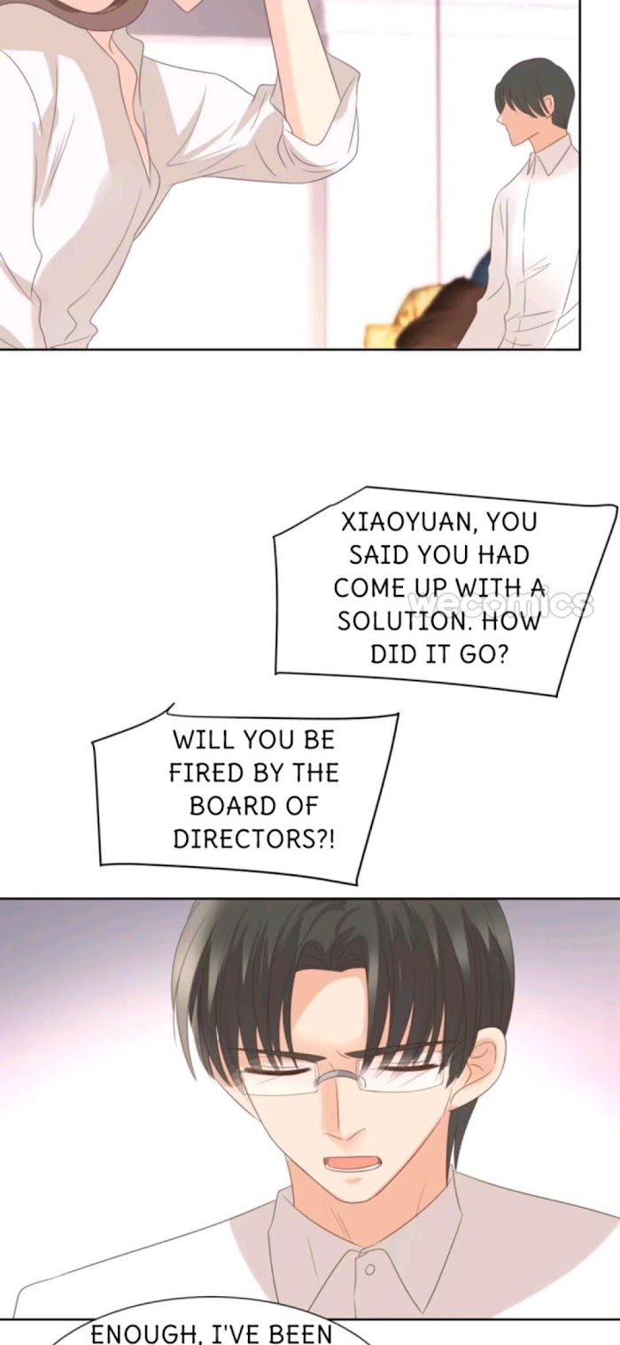 Read Billionaire House Dad chapter 127.2 image 24 on Lezhin