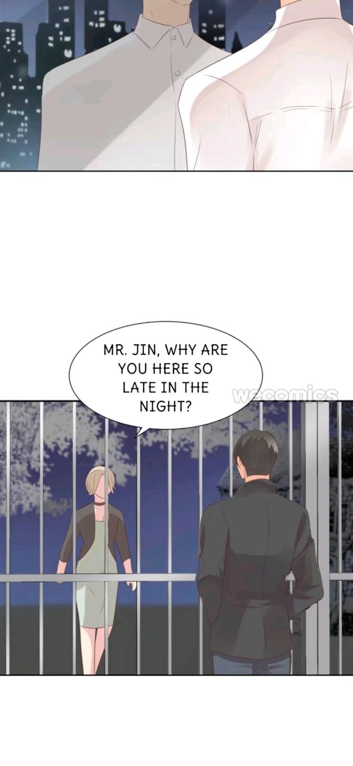 Read Billionaire House Dad chapter 127.2 image 26 on Lezhin