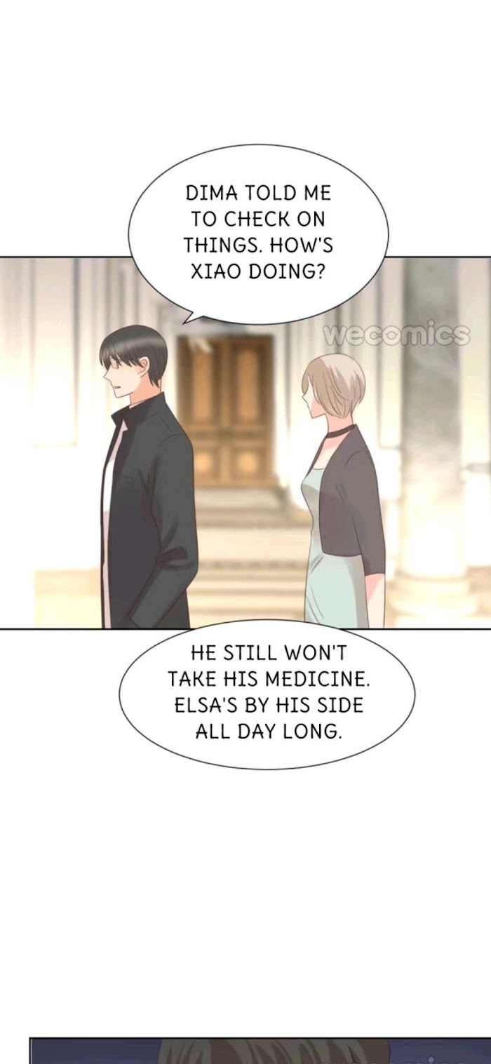 Read Billionaire House Dad chapter 127.2 image 27 on Lezhin