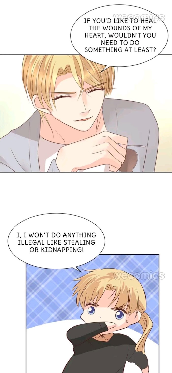 Read Billionaire House Dad chapter 127.2 image 3 on Lezhin