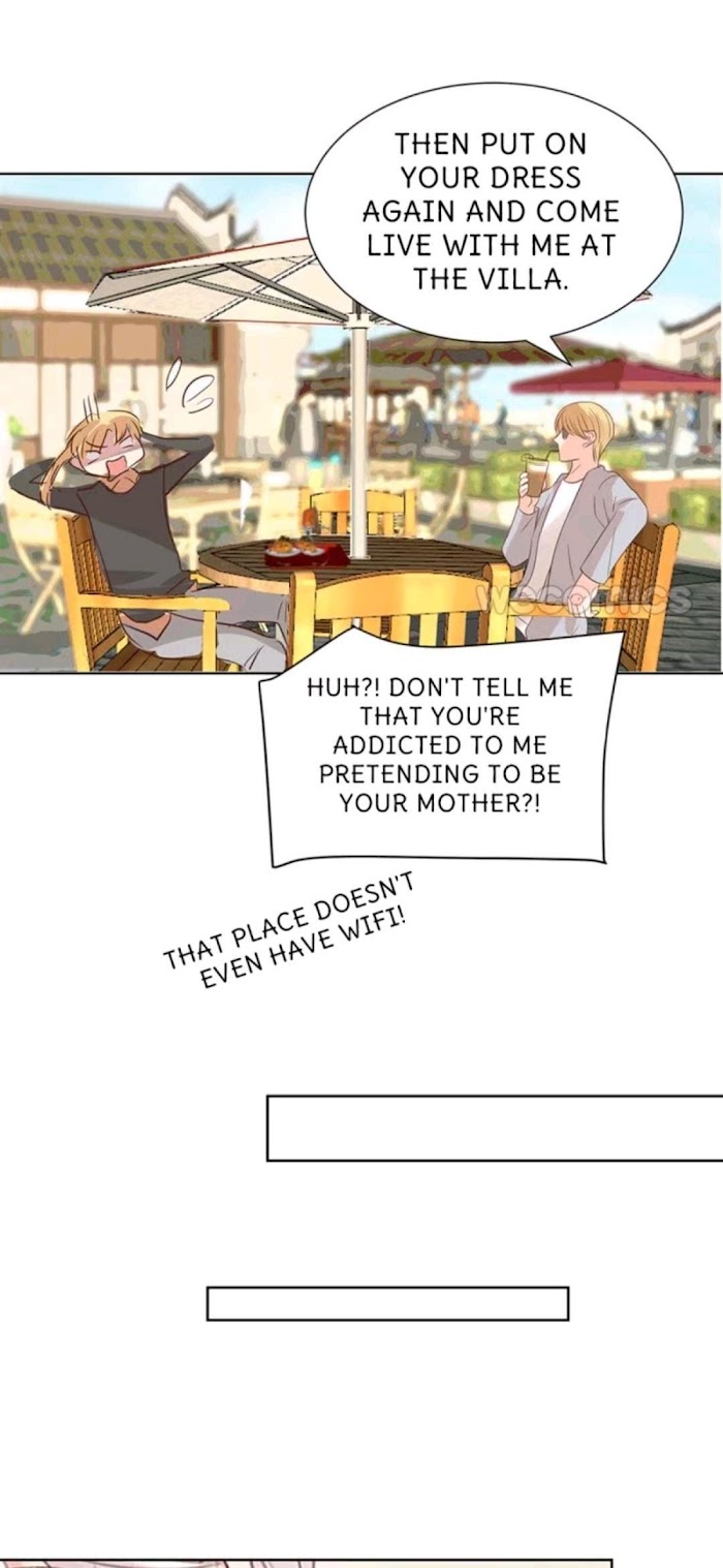 Read Billionaire House Dad chapter 127.2 image 4 on Lezhin