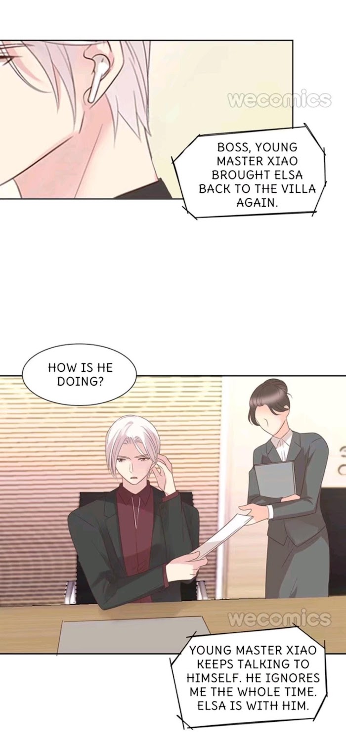 Read Billionaire House Dad chapter 127.2 image 5 on Lezhin