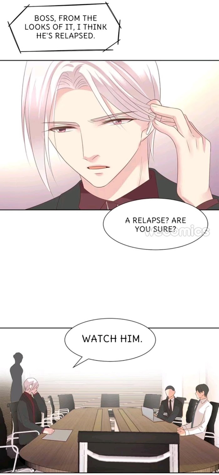 Read Billionaire House Dad chapter 127.2 image 6 on Lezhin