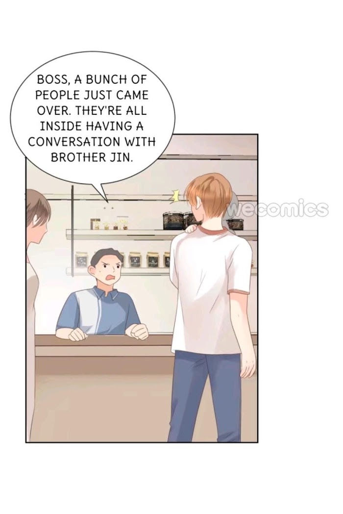 Read Billionaire House Dad chapter 127.2 image 9 on Lezhin