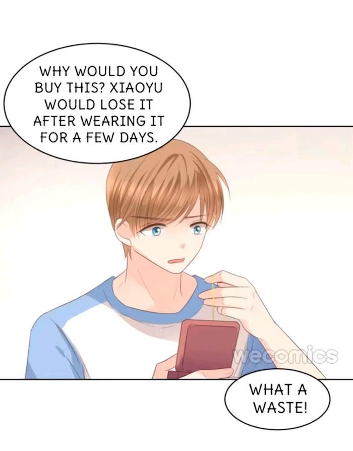 Read Billionaire House Dad chapter 128 image 10 on Lezhin