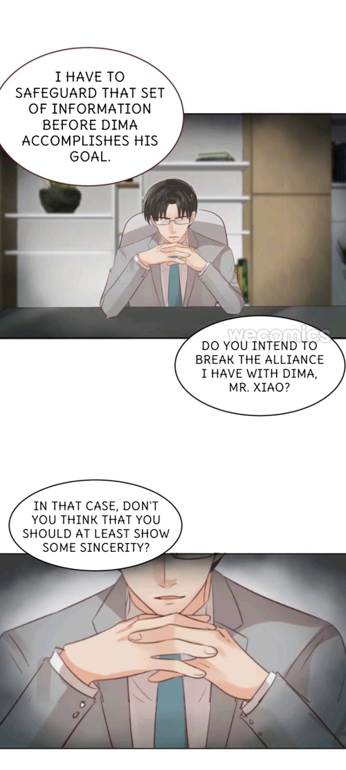 Read Billionaire House Dad chapter 128 image 15 on Lezhin