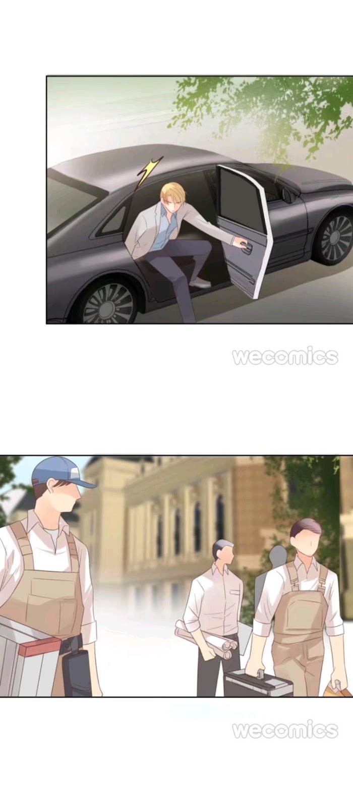 Read Billionaire House Dad chapter 128 image 17 on Lezhin