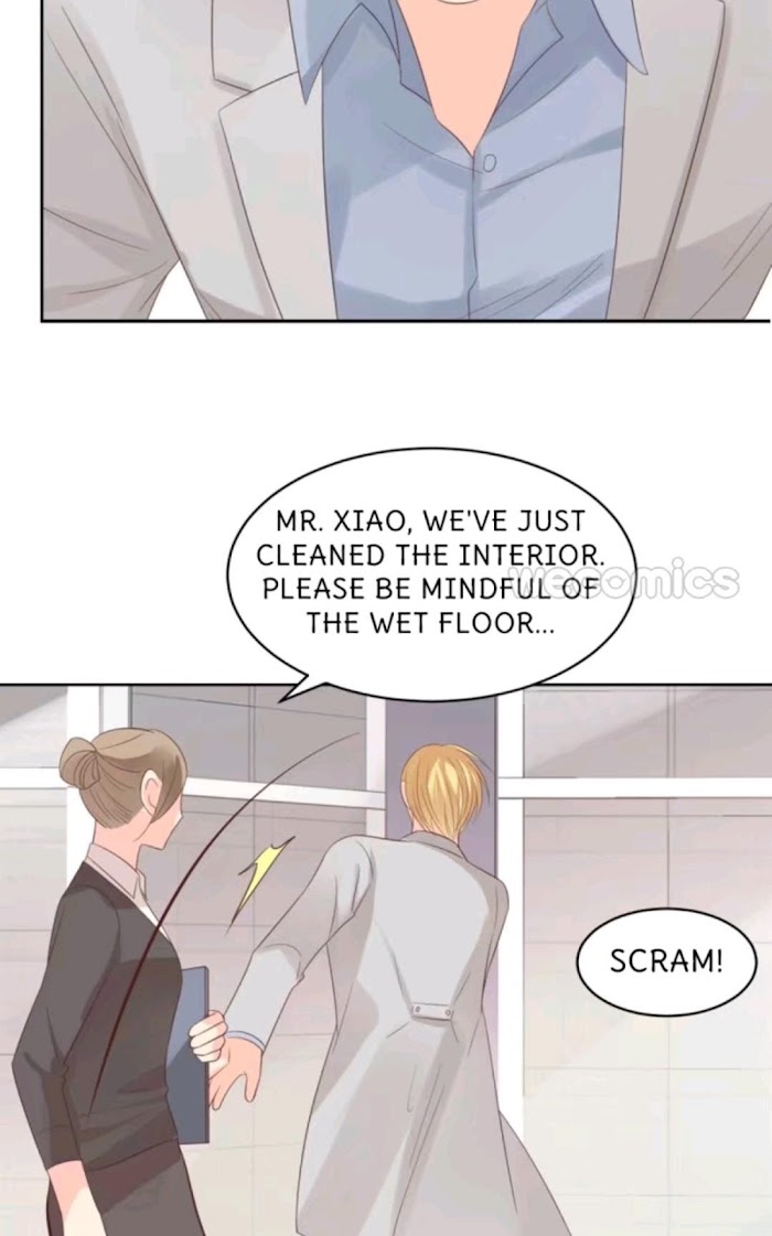 Read Billionaire House Dad chapter 128 image 19 on Lezhin