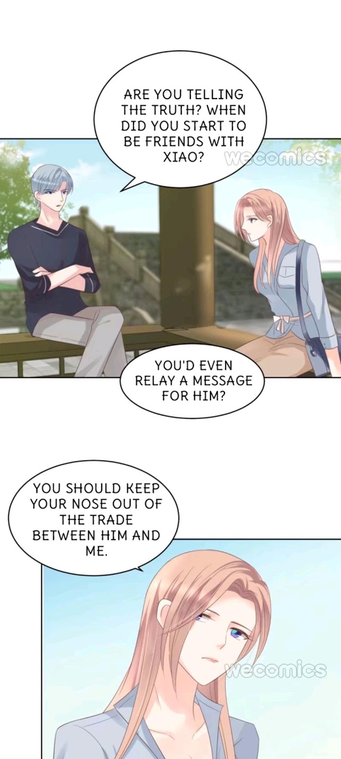 Read Billionaire House Dad chapter 128 image 2 on Lezhin