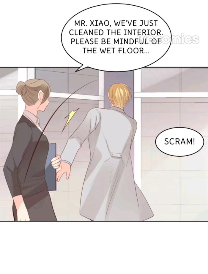 Read Billionaire House Dad chapter 128 image 20 on Lezhin