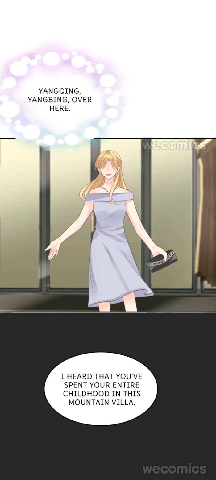 Read Billionaire House Dad chapter 128 image 24 on Lezhin