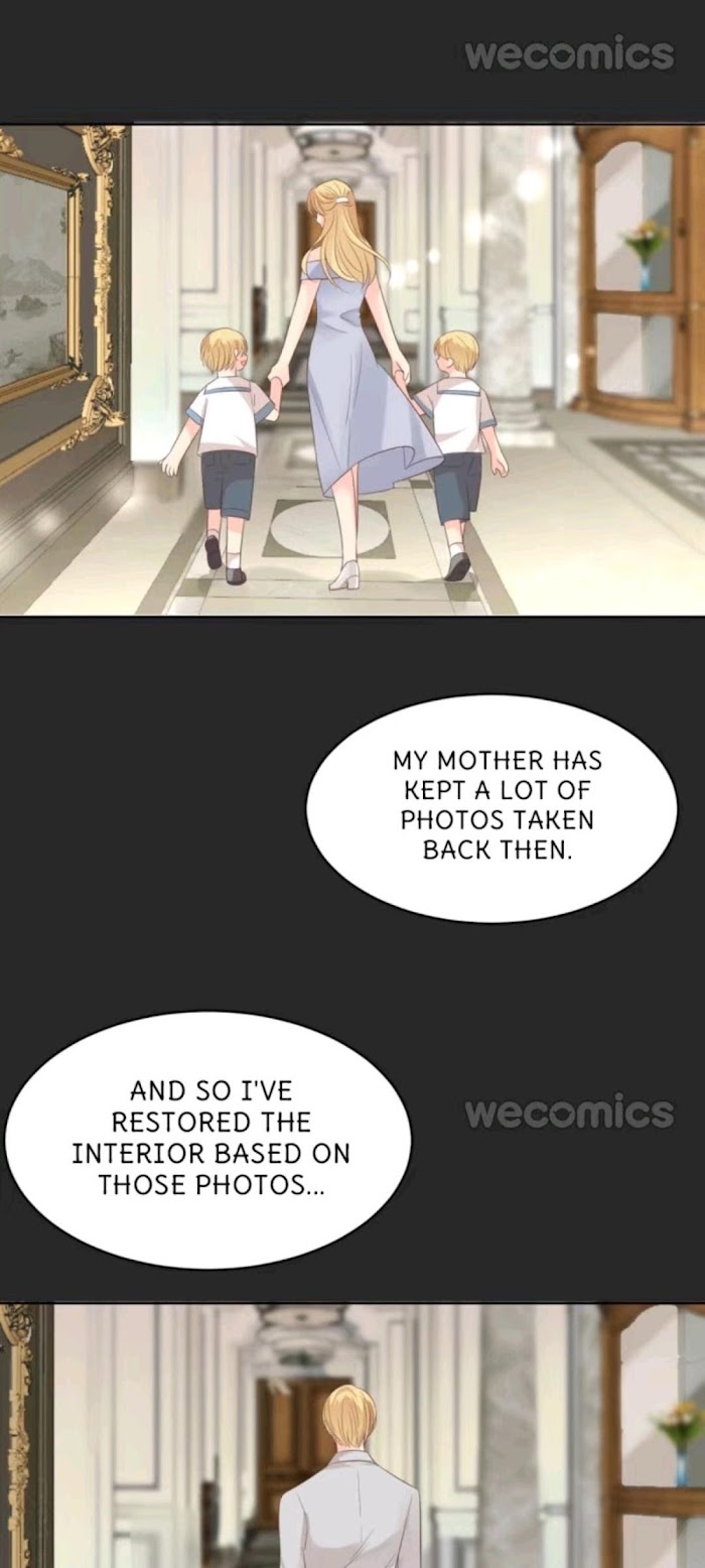 Read Billionaire House Dad chapter 128 image 25 on Lezhin
