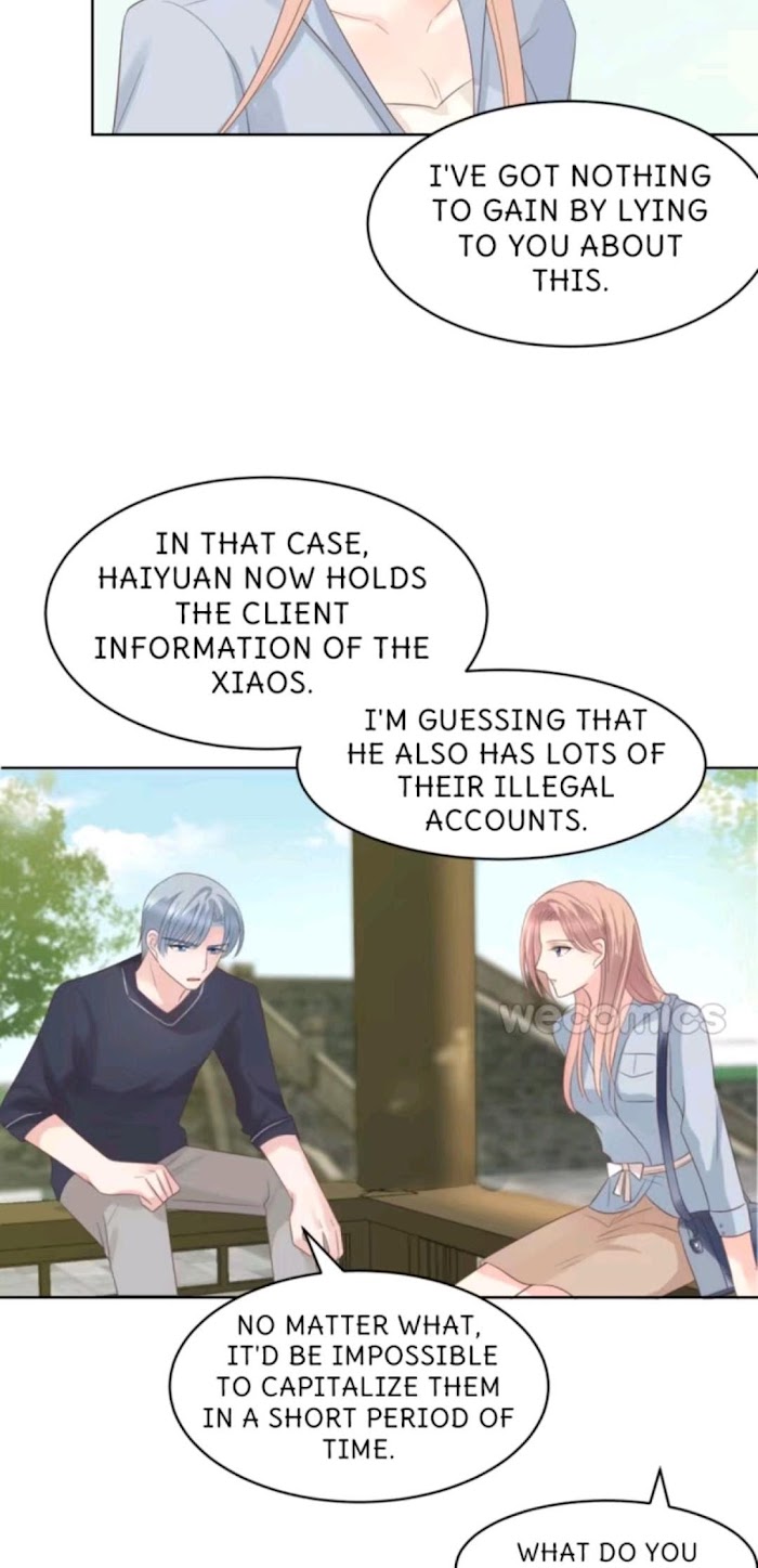 Read Billionaire House Dad chapter 128 image 3 on Lezhin