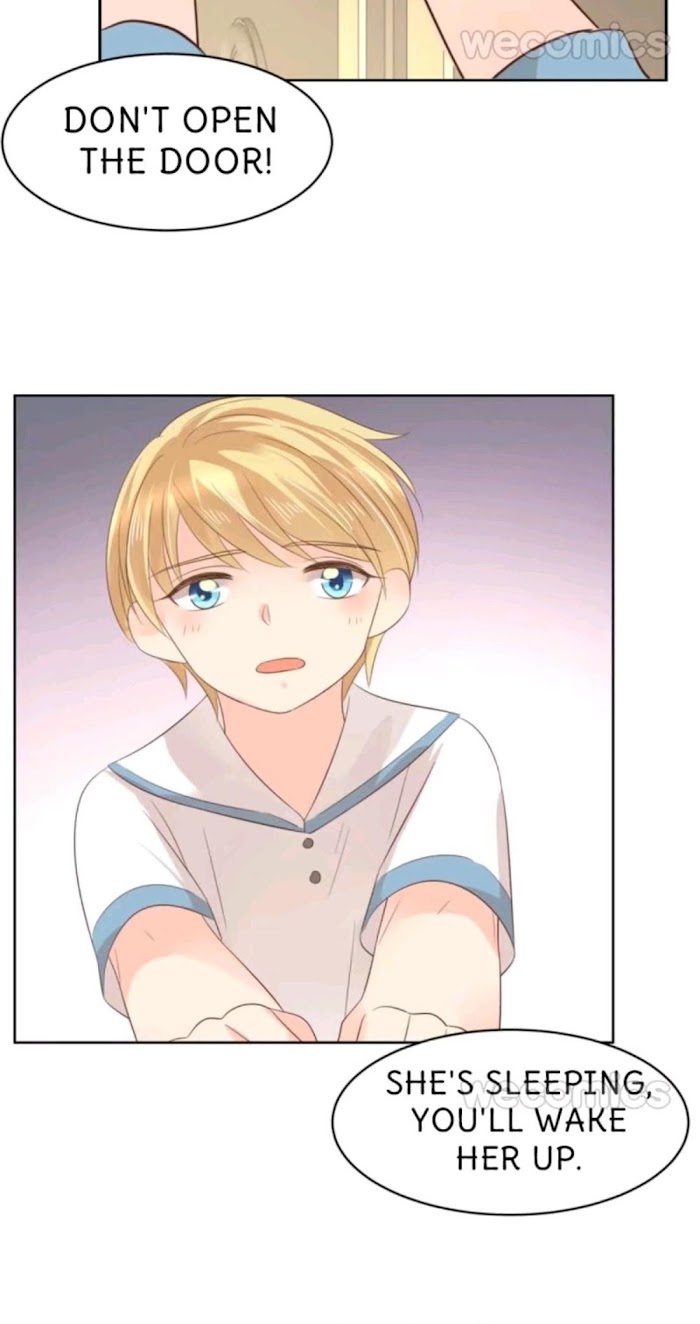 Read Billionaire House Dad chapter 128 image 34 on Lezhin